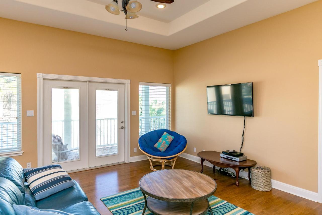 Royal Sands Beauty Port Aransas Exterior photo