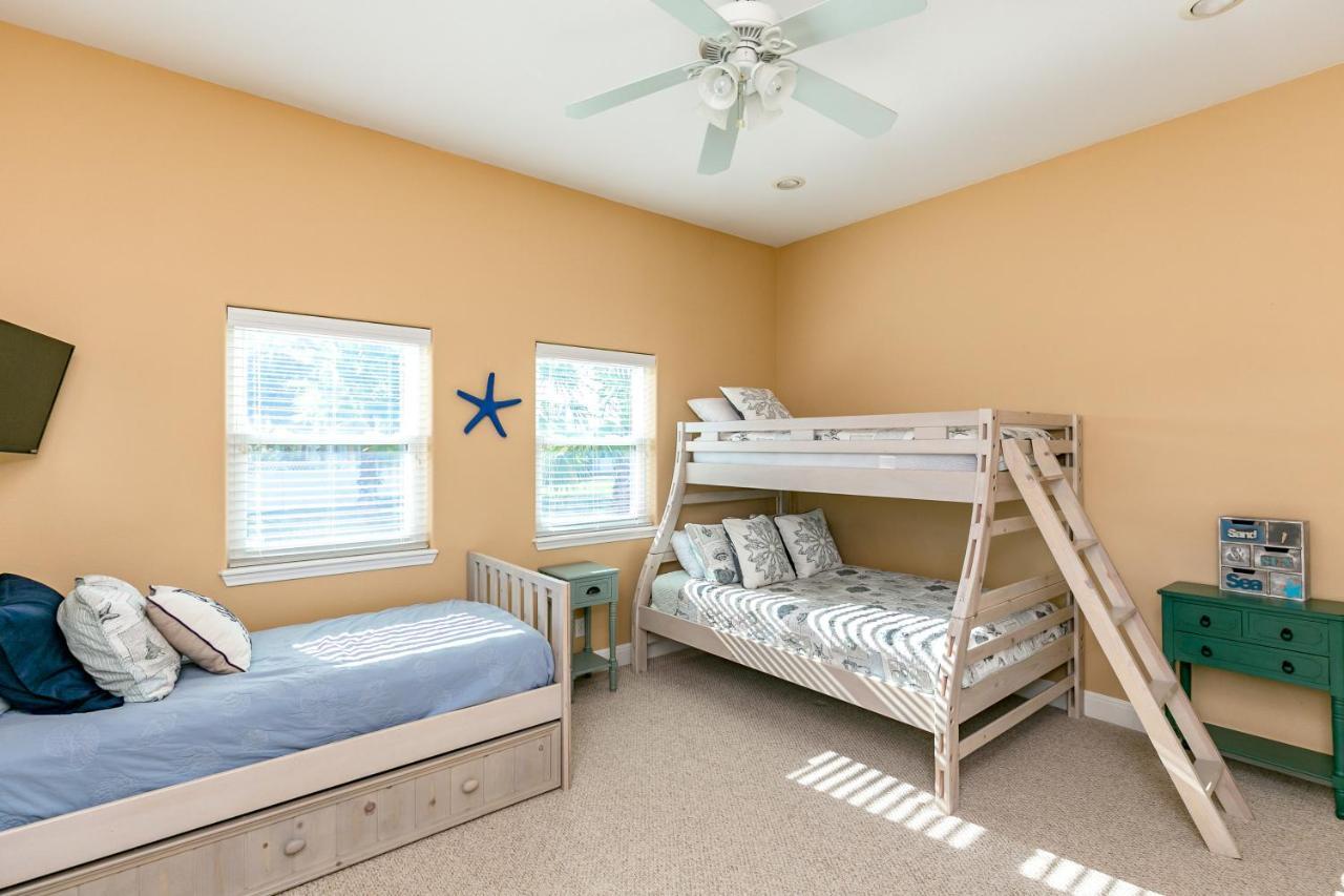 Royal Sands Beauty Port Aransas Exterior photo